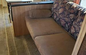 2010 Keystone RV Passport 2910BH