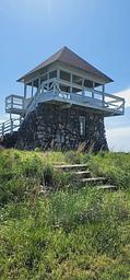 Tall Peak Tower