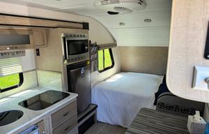 Adventure-Ready R-Pod 180 • Delivery Available