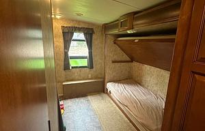 2012 Keystone RV Bullet 294BHS