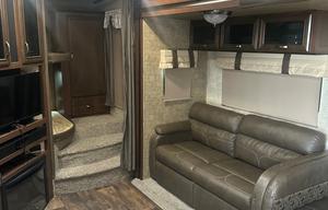 2017 Forest River RV Sandpiper HT 3275DBOK