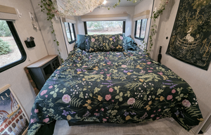 Forest River RPod | Modern, Luxurious & Whimsical