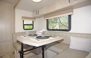Memories Made Family Adventure Travel Trailer