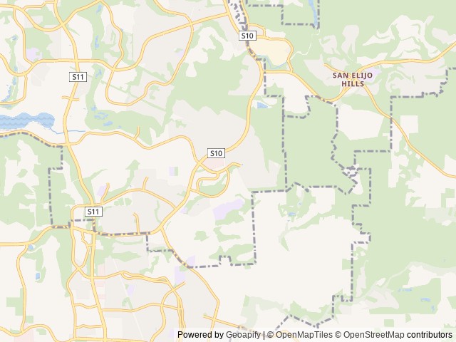 Map for 2022 Winnebago Solis 59P near Carlsbad, CA
