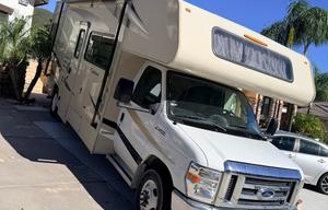 2019 Coachmen RV Leprechaun 260DS