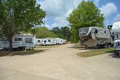 Carthage RV Campground