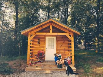Campbell Cove RV Resort & Campground