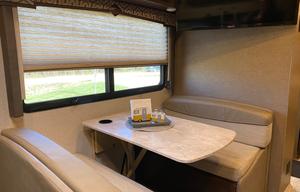2019 Thor Motor Coach Hurricane 29M