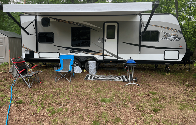 2020 Jayco Jay Flight take a trip in Journey Jayco
