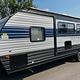 2021 Forest River RV Cherokee Grey Wolf 26DBH