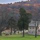 Historic Bushman House, Gettysburg National Military Park
