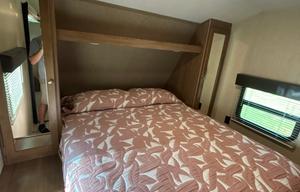 2018 Dutchmen RV Aspen Trail 2810BHS