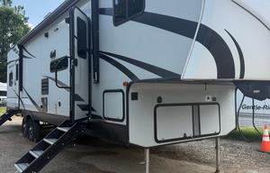 Sportster Basecamp