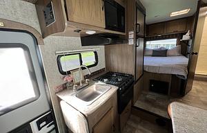 2017 Coachmen RV Freelander 21QB All Season Ready