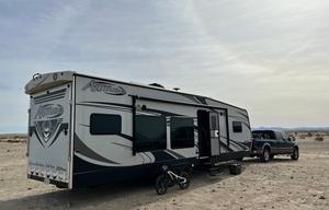 2019 Eclipse Attitude Wide Lite 2814GS