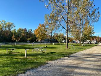 Lake of Dreams Campground, Inc.