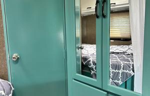 2020 Thor Motor Coach Chateau 22E