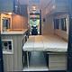 Granite VanLife Adventure 4, Entegra Ethos Li 20AL