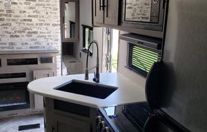2021 Keystone RV Springdale 240BHWE