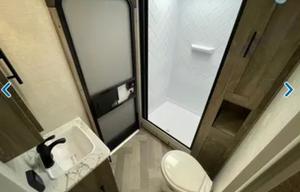 2022 Forest River RV Heritage Glen LTZ 42T