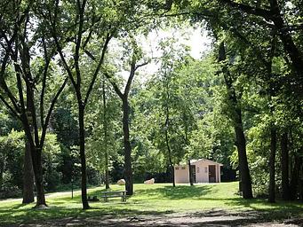 Bay Creek Campground