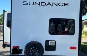 2021 Heartland Sundance Ultra Lite 241 BH