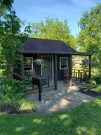 Back 40 Campground