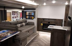 2022 Forest River RV Salem Cruise Lite 263BHXL