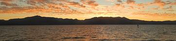 Nevada Beach Campground