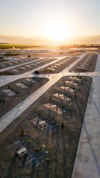 Grapevine/bakersfield RV Resort