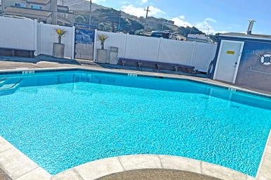San Francisco RV Resort