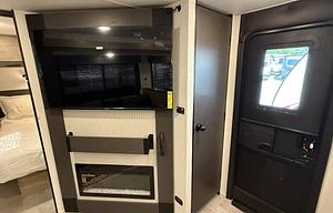 2026 Forest River RV Campsite Reserve 26CJ