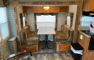 2009 Forest River RV Rockwood Ultra Lite 2501SS