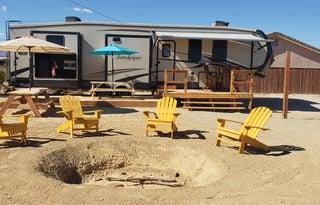 Silver Sands RV Park