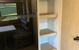 2024 Spacious Forest River Salem 29VBUDX