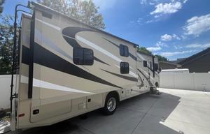 2020 Georgetown GT3 bunkhouse