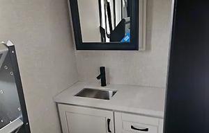2025 Jayco North Point HAL 2640