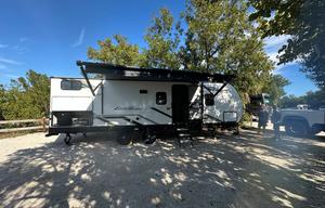 Seas the Day Travel Trailer