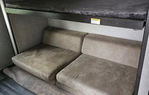 2015 Keystone Premier Ultra Lite Bullet HAL 1696