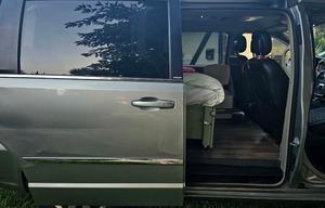 Tiny RV for two