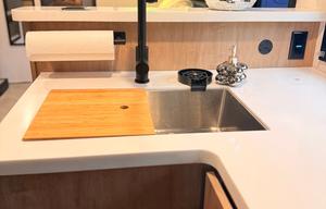 Ultra Light Camper 2026 | King Bed | Dog Friendly