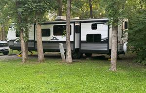 2022 Jayco Jay Flight 33RBTS