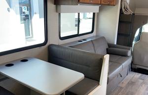 SKYLAR - 2020 Winnebago Outlook 31N 11704 PWI