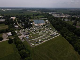 Crystal Lake RV Park