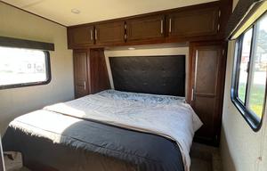 2019 Forest River RV Vengeance 324A13