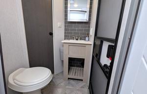 Wildwood Platinum | Ultimate Modern Bunkhouse