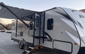 2020 Keystone RV Bullet 273BHS