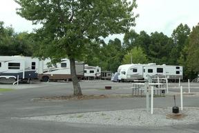 Outback RV Resort, Inc