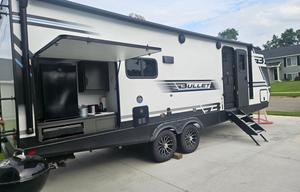 *New* 2025 Keystone Bullet!