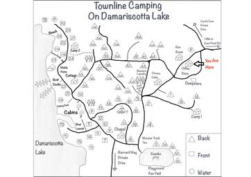 Town Line Camping LLC